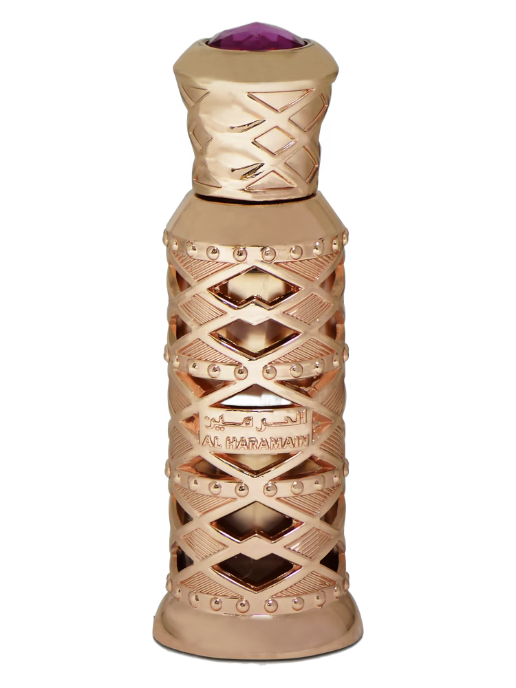 Musk Al Haramain от Al Haramain Perfumes 12ml