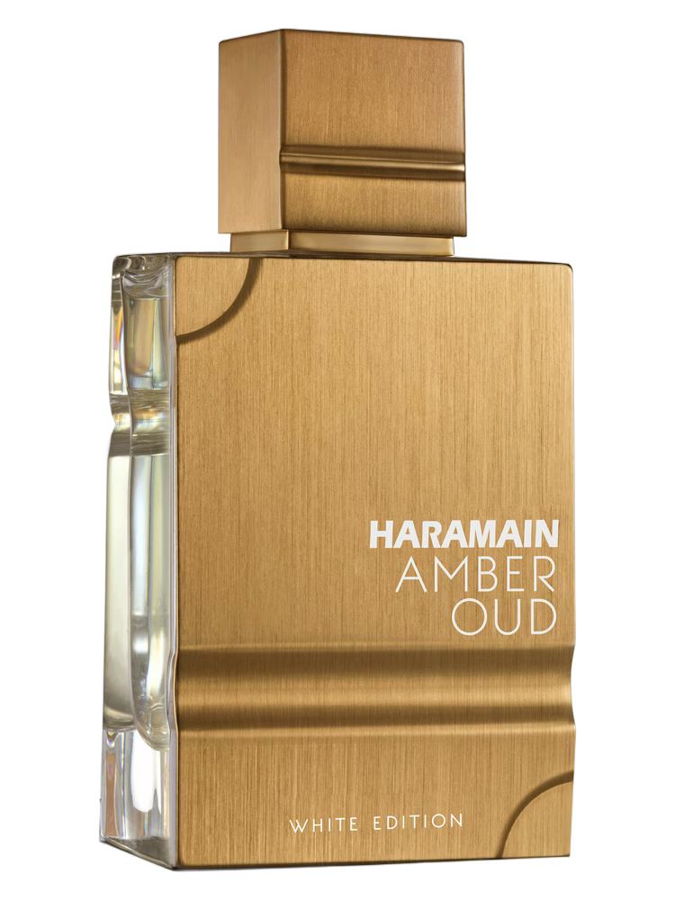 Al Haramain White Edition Eau De Parfum 60 ml