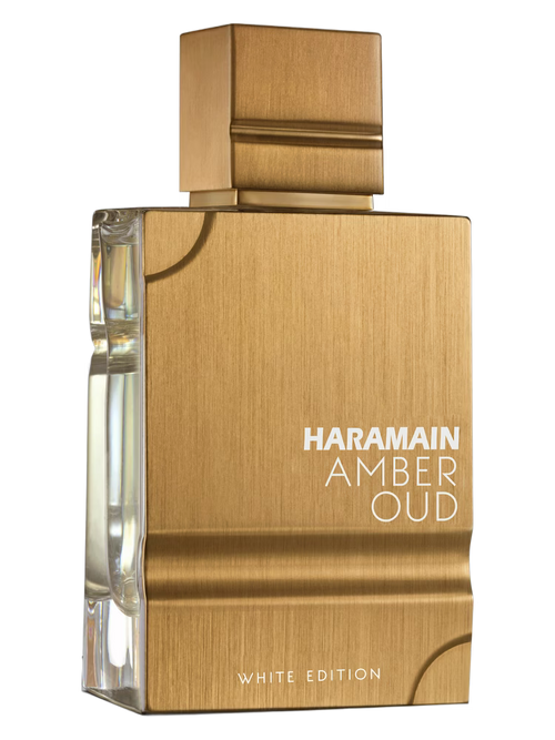 Al Haramain White Edition Eau De Parfum 60 ml