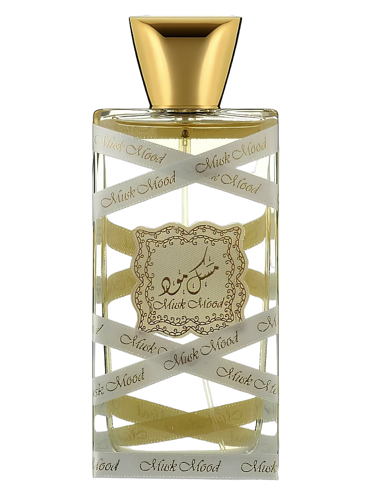 Musk Mood от Lattafa EDP 100 ml