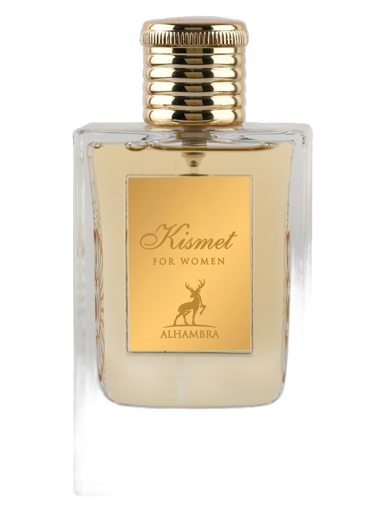 Maison Alhambra Kismet for Women EDP 100ml