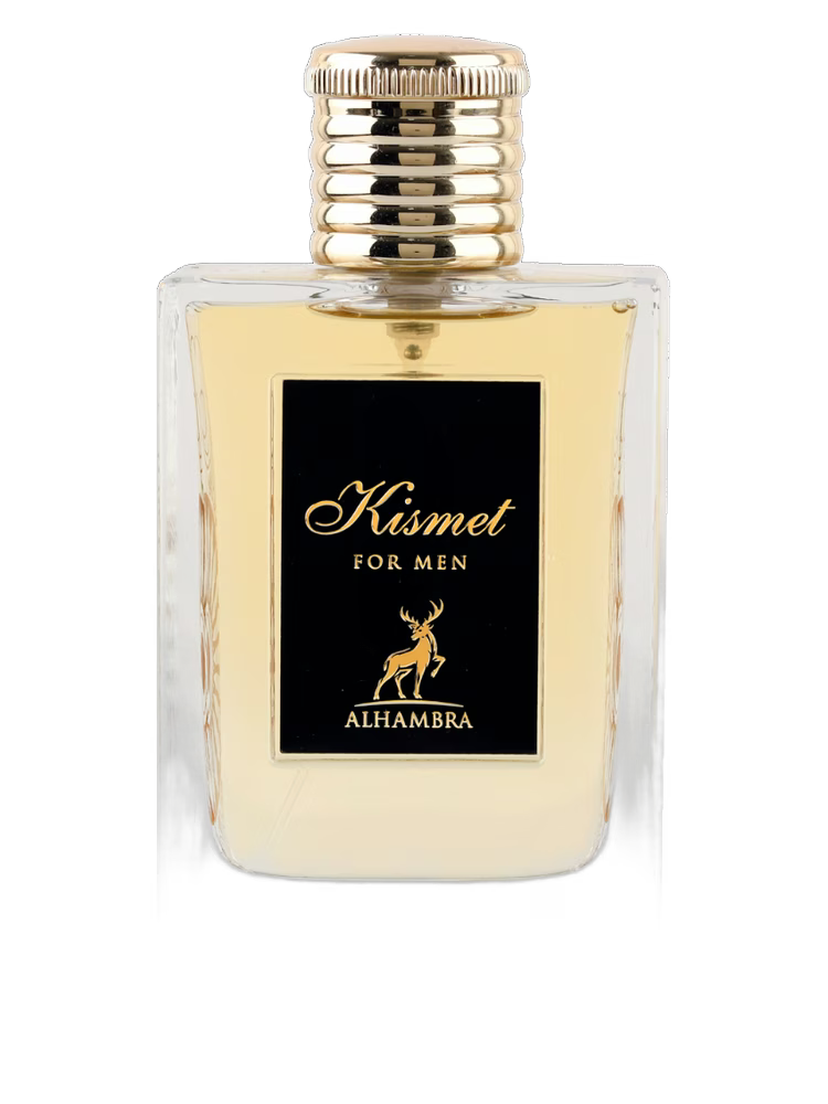 Maison Alhambra Kismet for Men EDP 100ml