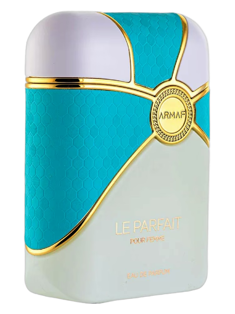 Le Parfait Azure Pour Femme от Armaf EDP 100 ml