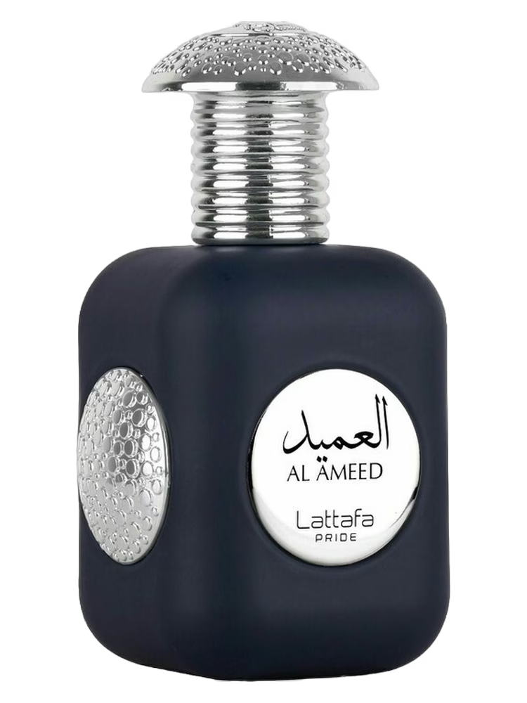 Al Ameed от Lattafa EDP 100ml