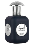 Al Ameed от Lattafa EDP 100ml