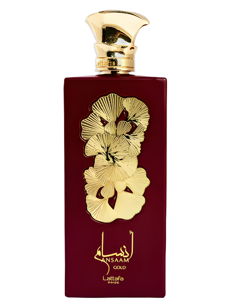Ansaam Gold от Lattafa EDP 100ml