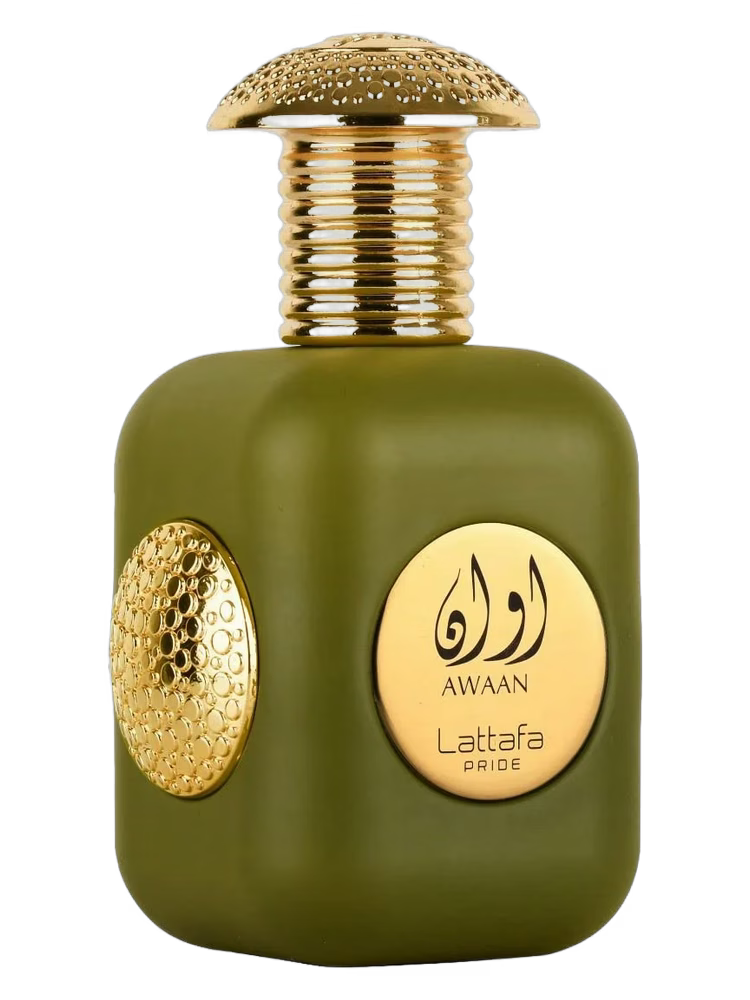 Awaan от Lattafa EDP 100 ml