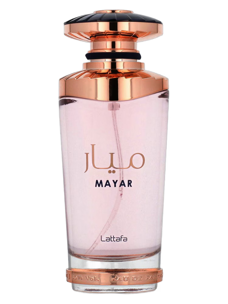 Mayar Lattafa EDP 100ml