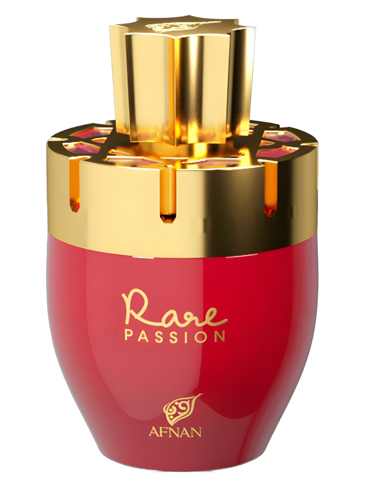 Rare Passion Afnan EDP 100ml