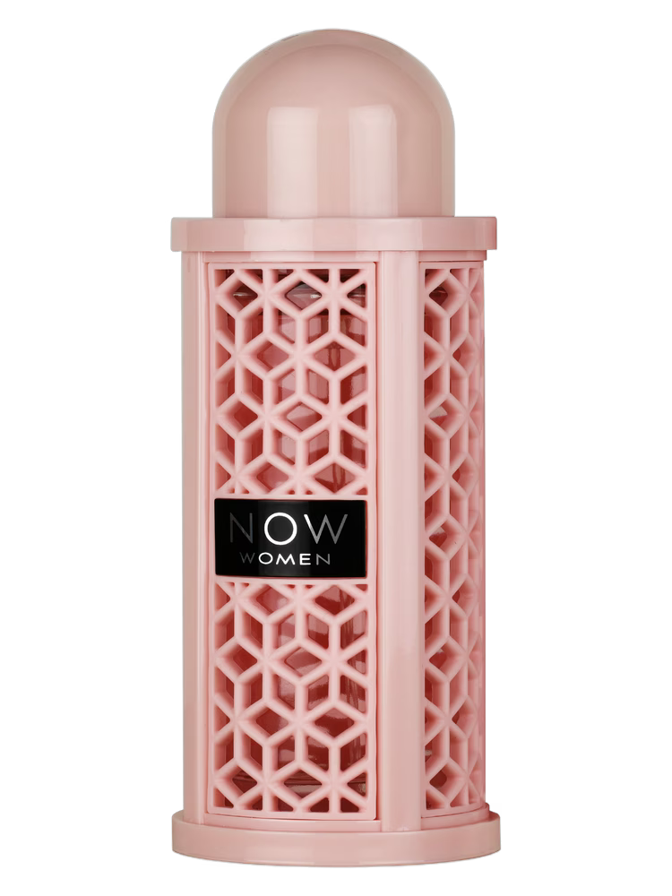 Now Women RAVE EDP 100ml