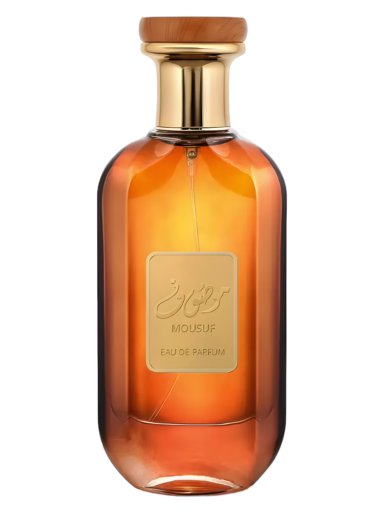 Mousuf от Ard Al Zaafaran EDP 100ml
