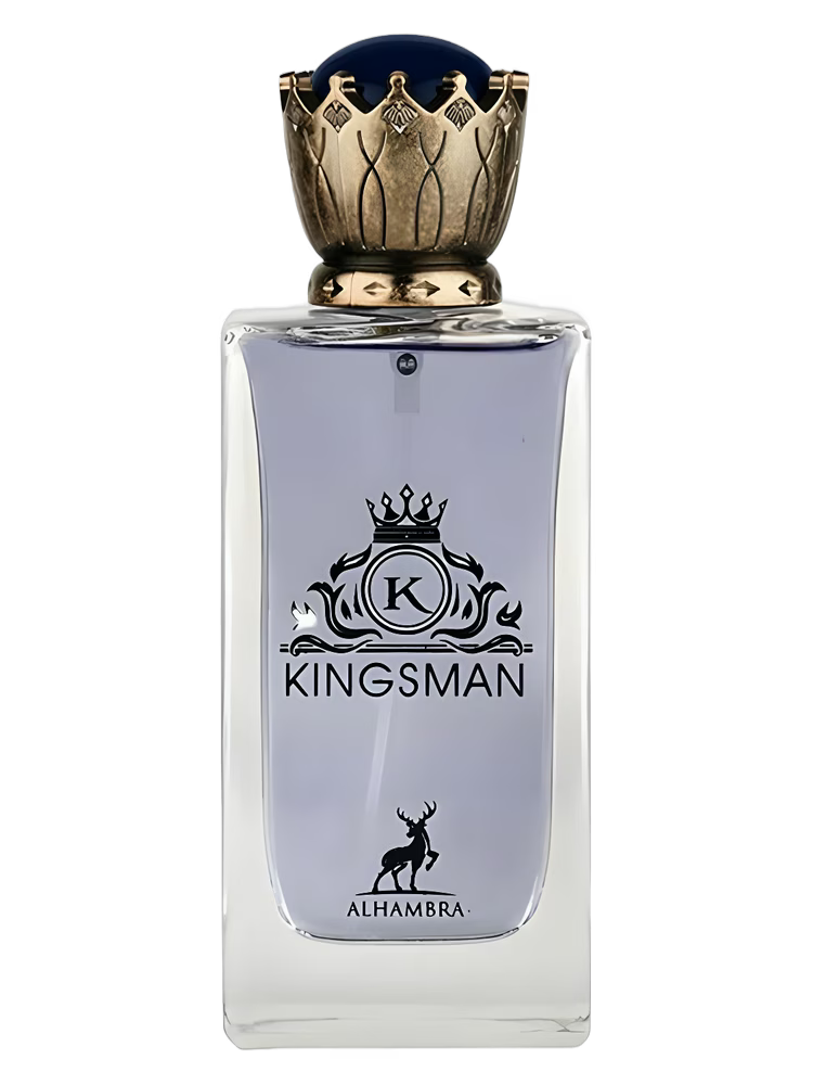 Kingsman от Maison Alhambra