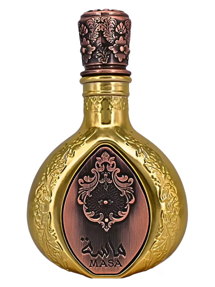 Masa от Lattafa, EDP 100ml