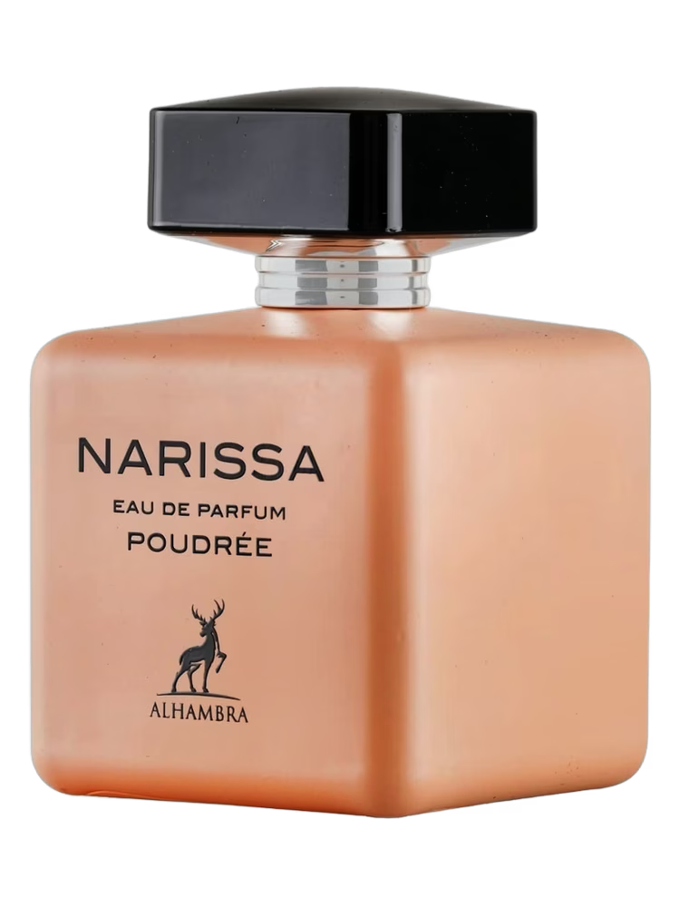 Narissa Poudrée от Maison Alhambra 100мл