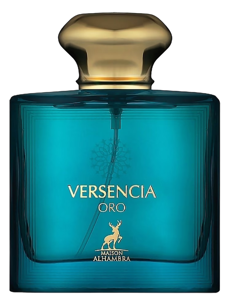 Versencia Oro от Maison Alhambra EDP 100ml