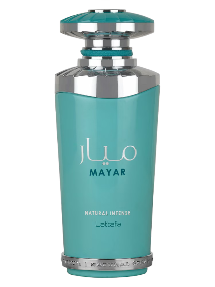Mayar Natural Intense Lattafa EDP 100ml