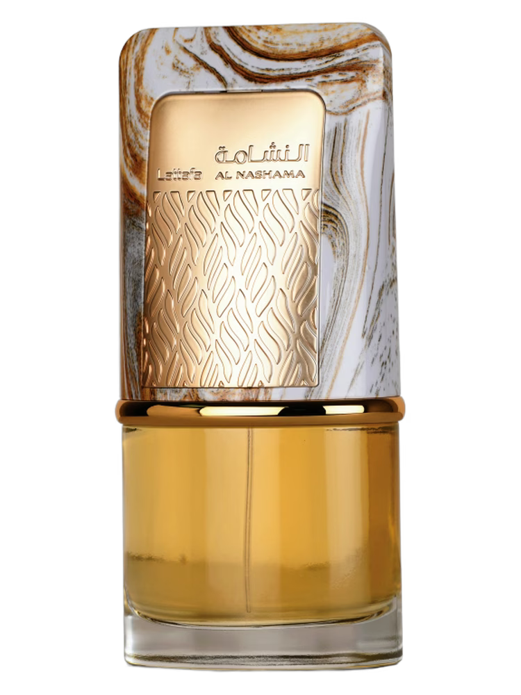 Al Nashama от Lattafa, EDP 100ml