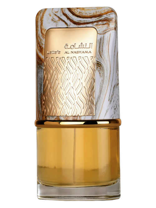 Al Nashama от Lattafa, EDP 100ml
