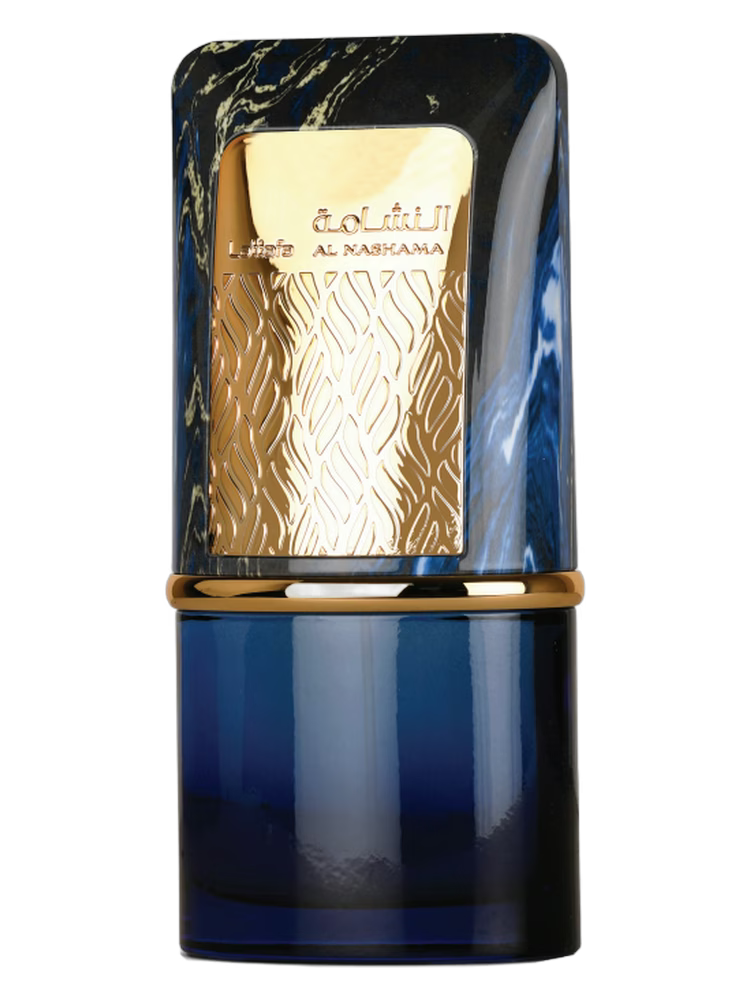 Al Nashama Caprice от Lattafa Perfumes, EDP