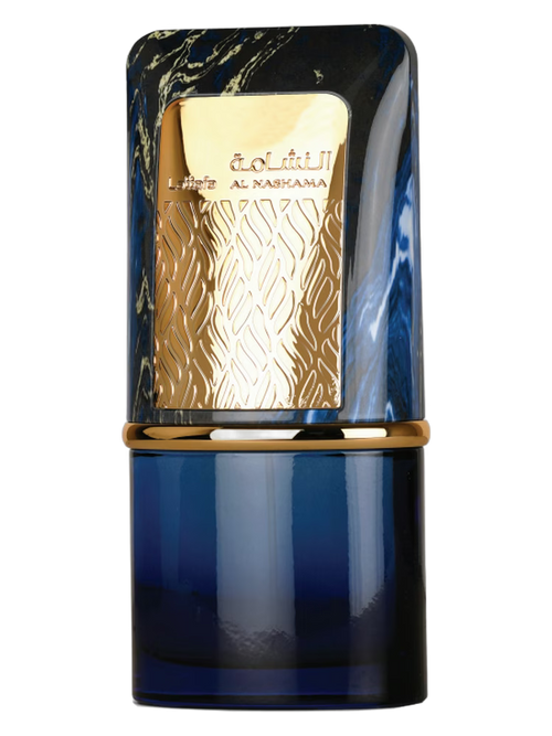 Al Nashama Caprice от Lattafa Perfumes, EDP 100 ml
