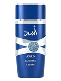 Lattafa Asad Zanzibar EDP 100 ml