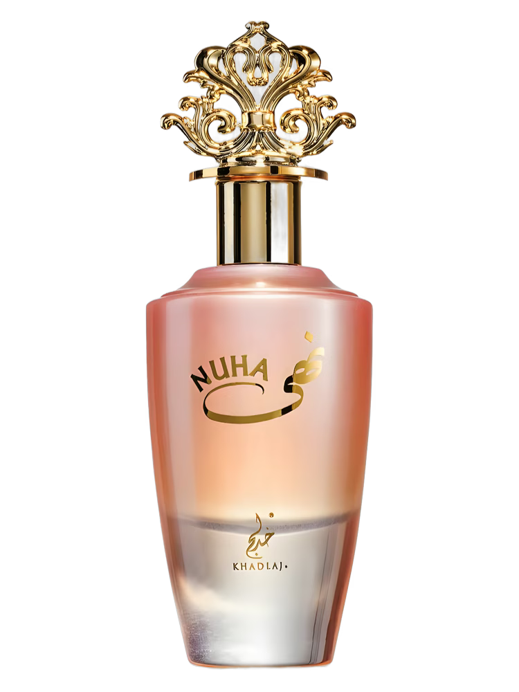 Nuha – Khadlaj Perfumes EDP 85ml