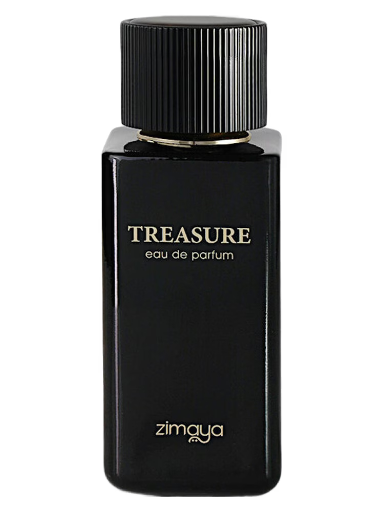 Zimaya Treasure EDP 100ml