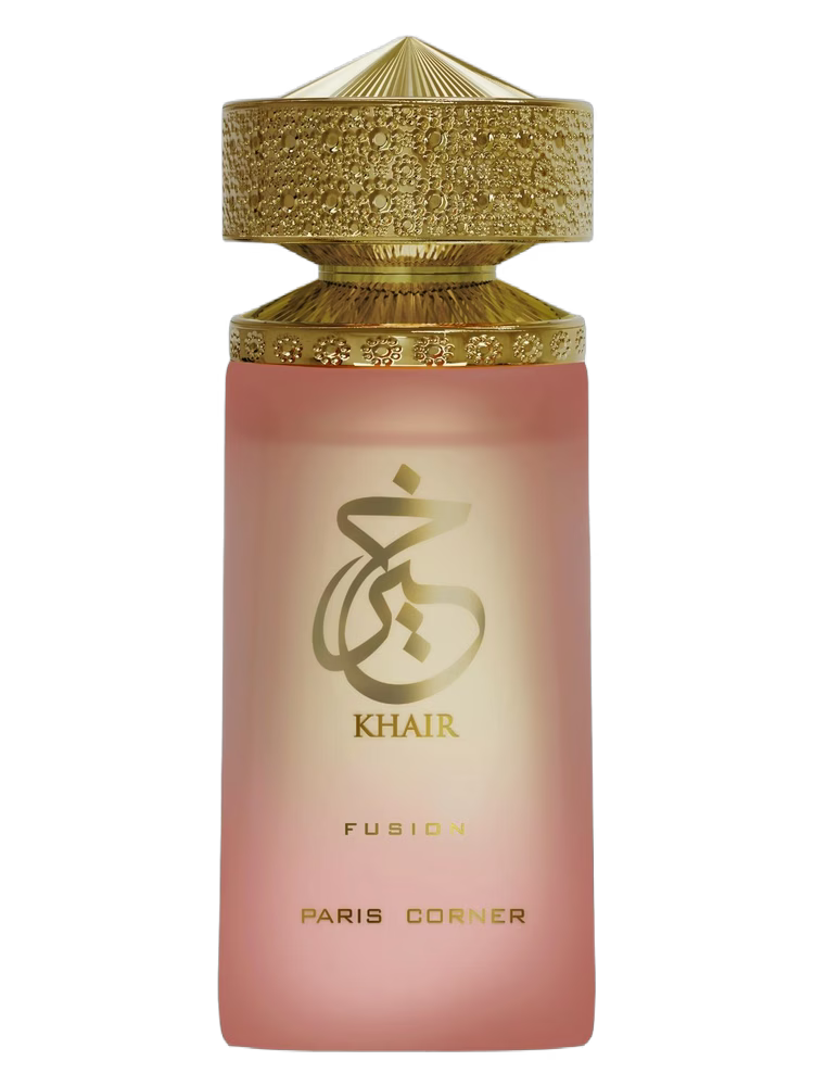 Khair Fusion от PARIS CORNER EDP 100ml