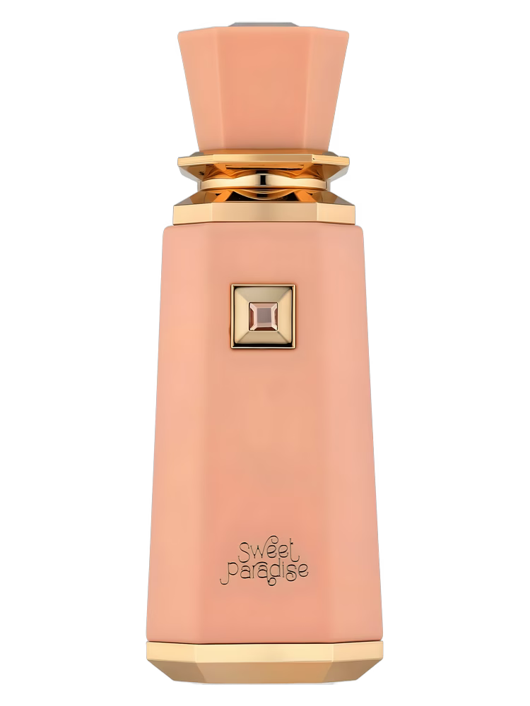 Sweet Paradise – French Avenue EDP 100ml