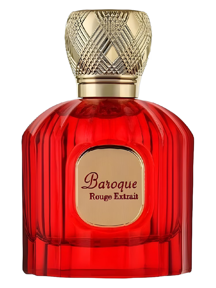 Baroque Rouge Extrait от Maison Alhambra 100мл