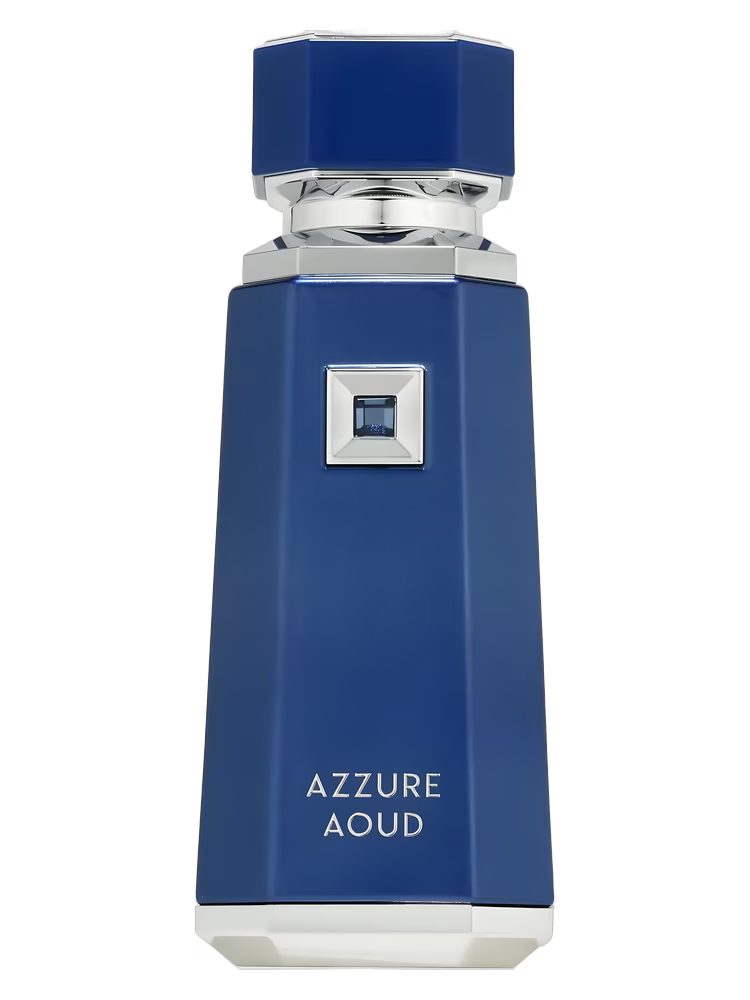 Azzure Oud – French Avenue EDP 100ml