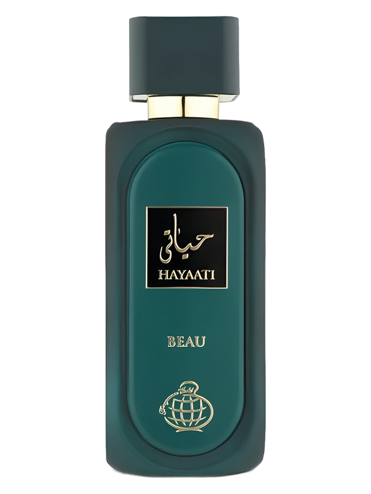 Fragrance World Hayaati Beau EDP 100ml