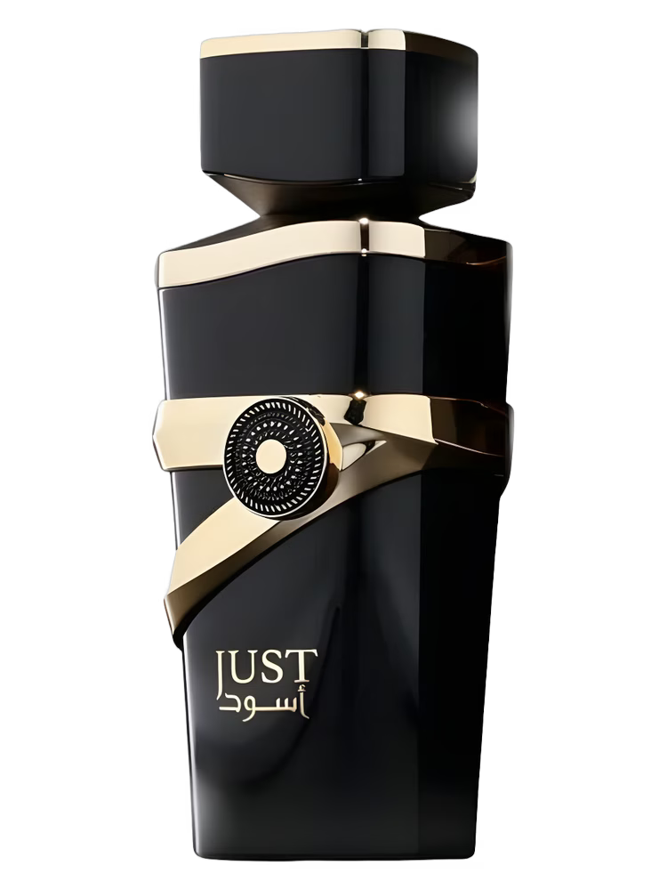 Fragrance World Just Aswad EDP 100 ml