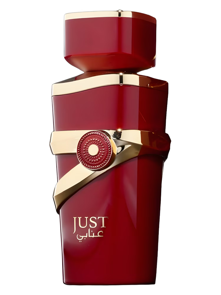 Fragrance World Just Anabi EDP 100 ml