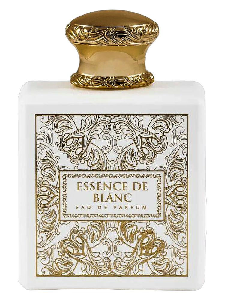 French Avenue Essence De Blanc EDP 100 ml