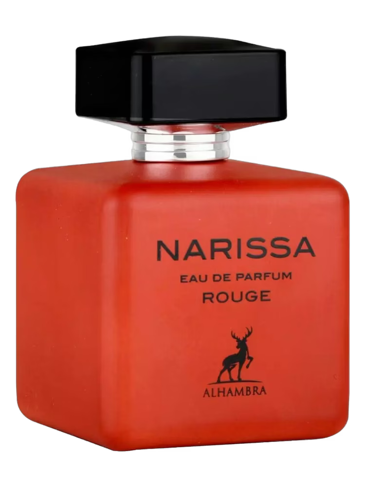 Narissa Rouge от Maison Alhambra 100ml
