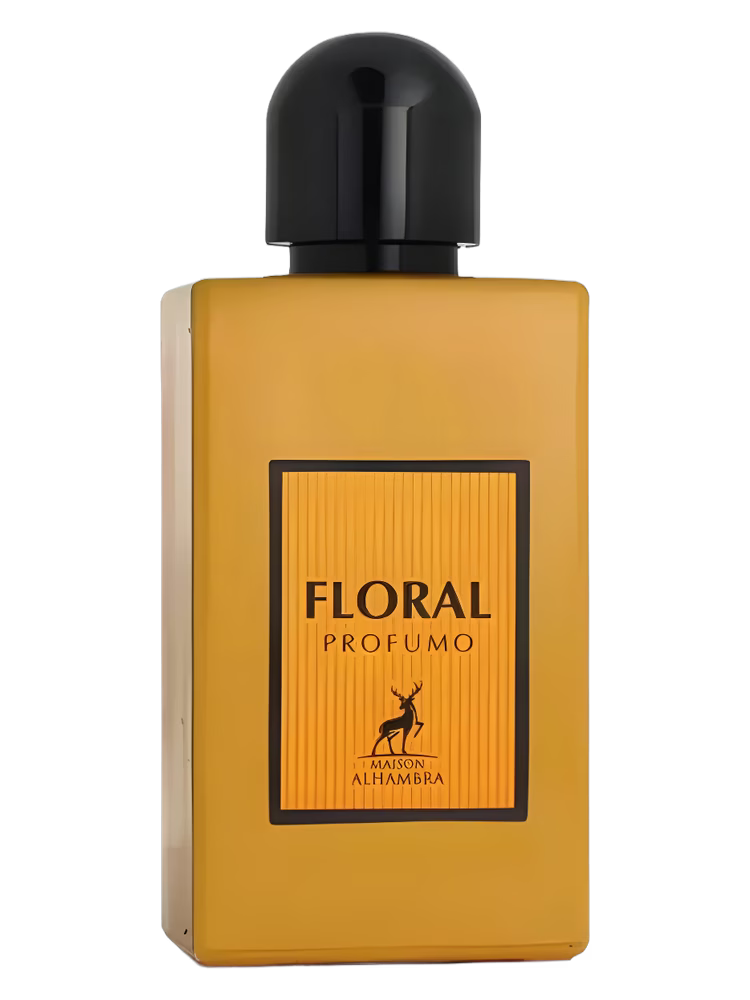 Floral Profumo – Maison Alhambra EDP 100ml
