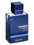 Al Haramain Amber Oud Dubai Night Eau De Parfum 75 ml