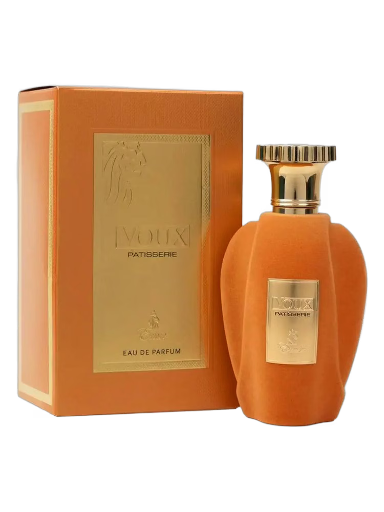 Voux Patisserie от PARIS CORNER EDP 100 ml