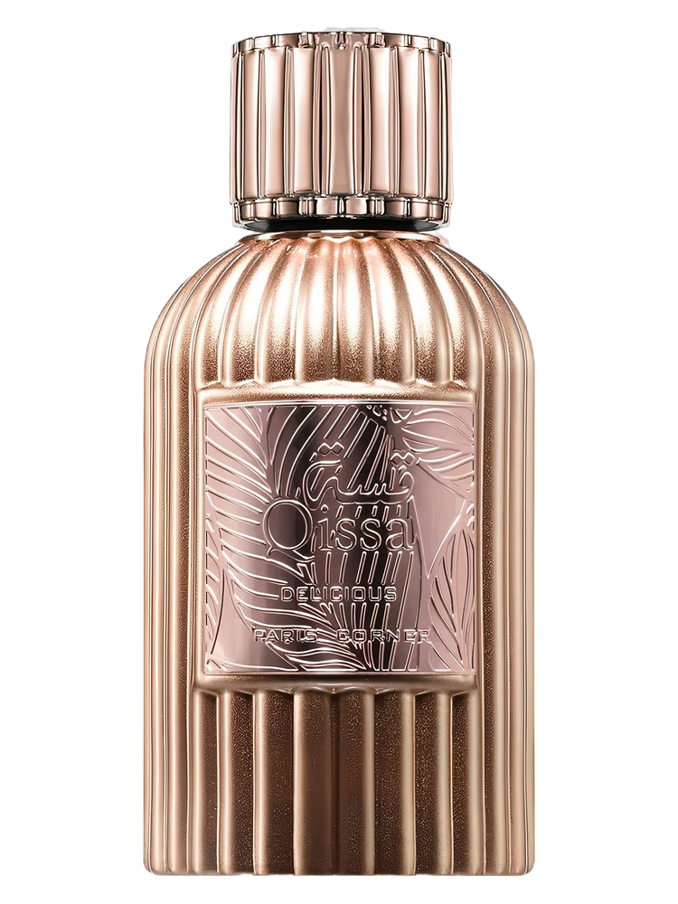 Paris Corner Qissa Delicious EDP 100 ml