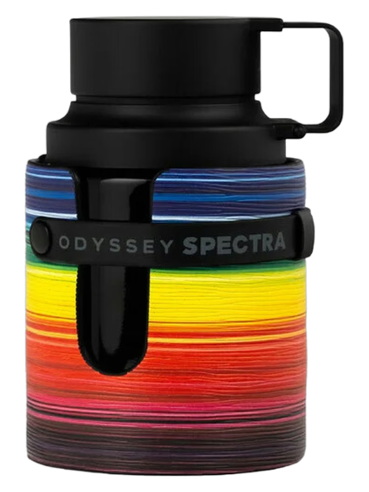 Odyssey Spectra от Armaf EDP 100ml