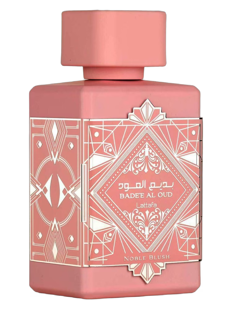 Badee Al Oud Noble Blush EDP, 100ml