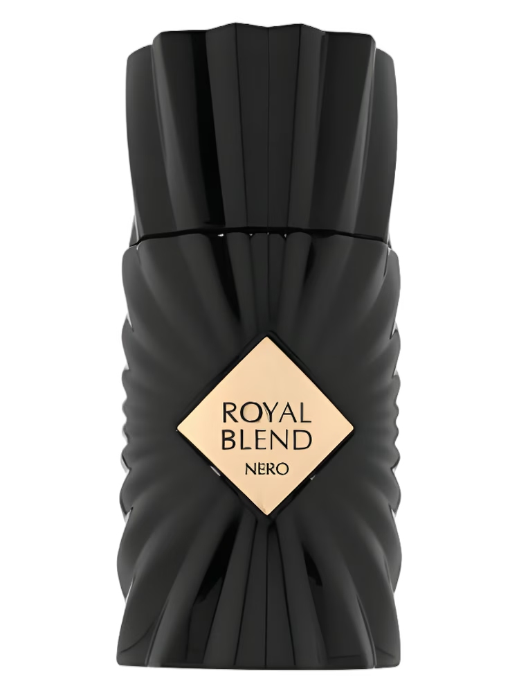 French Avenue Royal Blend Nero EDP 100 мл