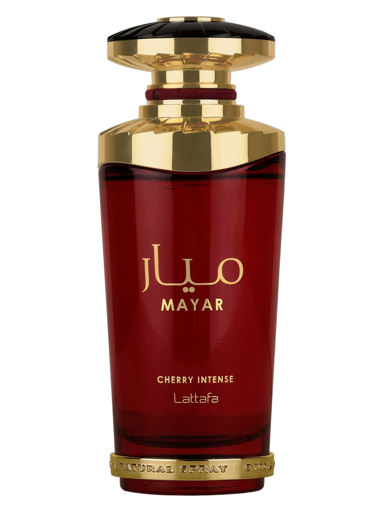 Mayar Cherry Intense Lattafa EDP 100ml