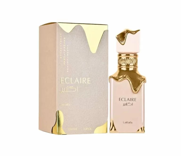 Lattafa Éclaire EDP 100 ml
