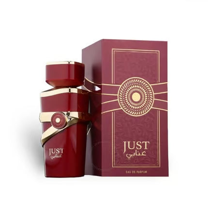Fragrance World Just Anabi EDP 100 ml