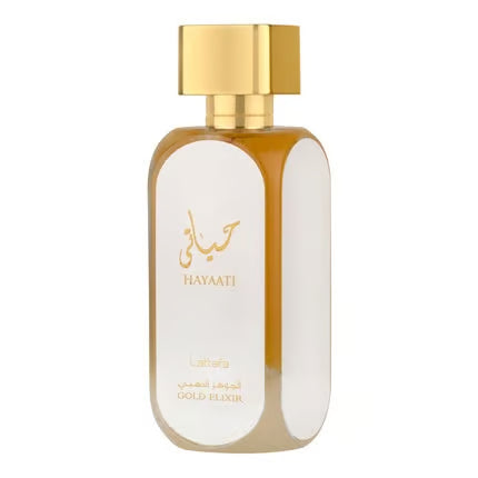 Lattafa Hayaati Gold Elixir EDP 100ml
