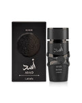 Lattafa Asad Elixir EDP 100 ml
