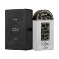 Maharjan Silver от Lattafa EDP 100ml