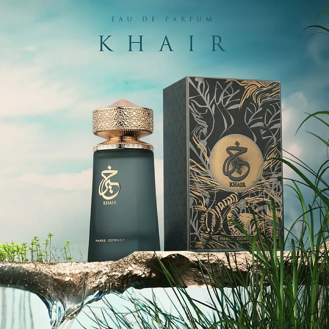 Khair от PARIS CORNER EDP 100ml